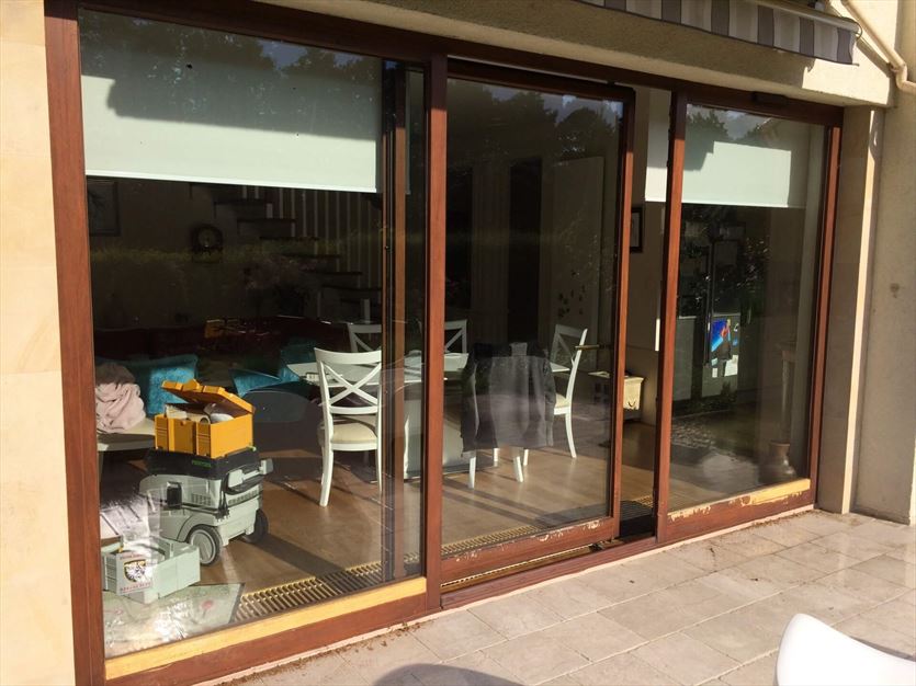 Okna z montażem, Vetro-Serwis Okien Paweł Kasperuk, Gdańsk